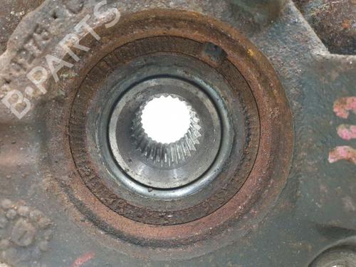 Left front steering knuckle JEEP COMPASS (MK49) 2.0 | BP33618637M25 - Image 7