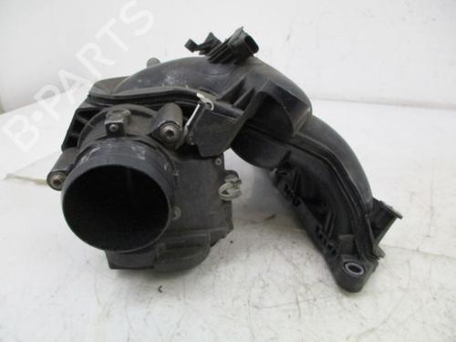 Intake manifold PEUGEOT RCZ 1.6 16V | BP32766437M70 - Image 6