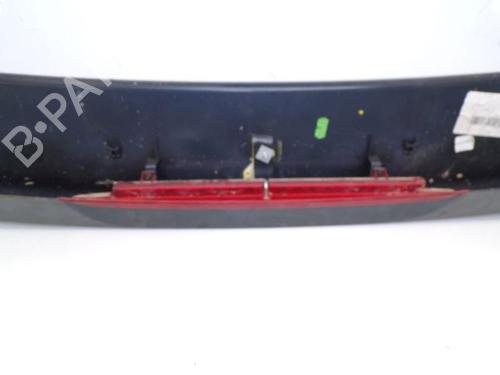 Spojler tylny VW TOUAREG (7LA, 7L6, 7L7) 2.5 R5 TDI | BP26647833C96 