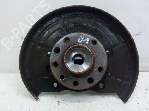 Right front steering knuckle OPEL MERIVA B MPV (S10) 1.4 (75) | BP30184470M26 