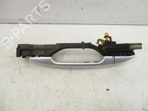 Front left exterior door handle SUBARU FORESTER (SH_) 2.0 D AWD (SHH, SHD, SHN) | BP29085928C128 