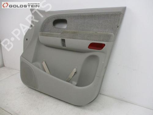 Front right panel HYUNDAI TRAJET (FO) 2.0 | BP38025123C59 - Image 3