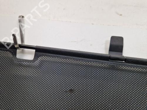 Right sun visor FORD GALAXY II (WA6) 1.8 TDCi | BP34738867I2 - Image 4