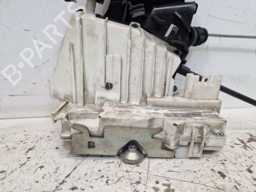 Front left lock MERCEDES-BENZ A-CLASS (W169) A 180 CDI (169.007, 169.307) | BP29603233C98 