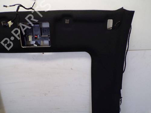 Interior roof FORD FIESTA VII (HJ, HF) 1.0 EcoBoost mHEV | BP18808305I12