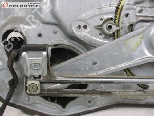 Front left window mechanism VOLVO V50 (545) 2.0 D | BP37110128C22 - Image 2