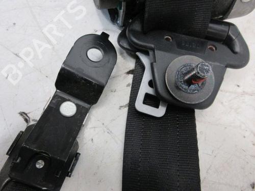 Rear left seatbelt VOLVO XC90 I (275) 2.5 T AWD | BP19297984I29 