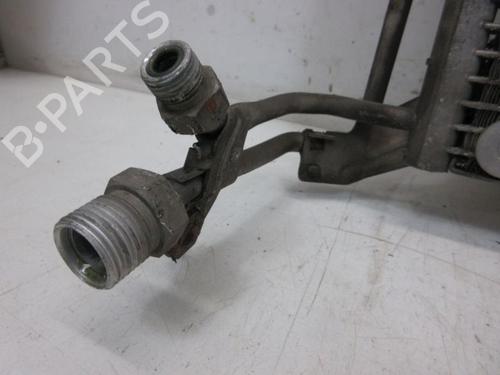 AC radiator MERCEDES-BENZ SLK (R170) 230 Kompressor (170.447) | BP18807865M32 