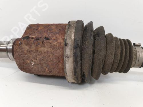 Left front driveshaft FORD TRANSIT V363 Van (FCD, FDD) 2.0 EcoBlue | BP39573750M38 - Image 5