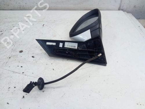 Right mirror OPEL ASTRA J Sports Tourer (P10) 1.7 CDTI (35) | BP29105391C27 