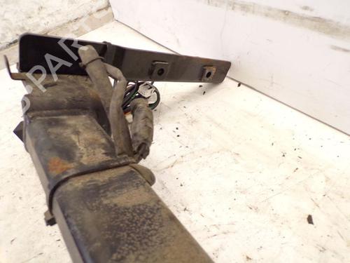 Tow ball/Mechanism NISSAN NOTE (E11, NE11) 1.6 | BP29084811C141 