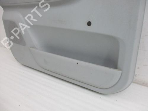 Rear left panel SKODA ROOMSTER (5J7) 1.9 TDI | BP37111436C60 - Image 5