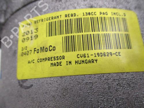 AC compressor FORD FOCUS III Saloon 1.6 TDCi | BP39062940M34 - Image 10