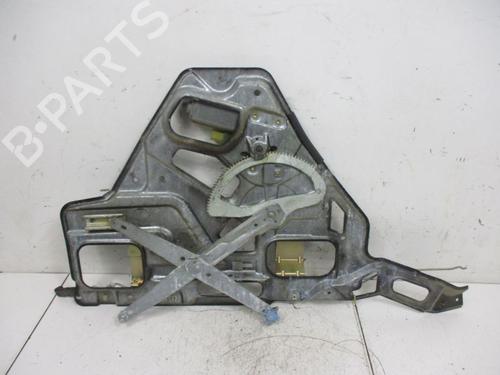 Used Right rear window motor Right rear window motor 37111557 37111557