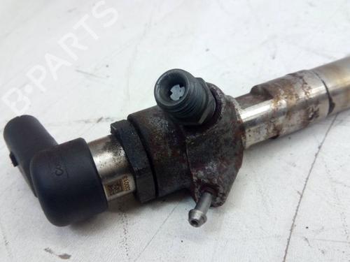 Injector RENAULT MEGANE III Grandtour (KZ0/1) 1.5 dCi (KZ1M, KZ1W, KZ0R) | BP28198010M100 