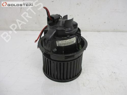 Used Heater blower motor PEUGEOT 508 SW I (8E_) 2.0 HDi (140 hp) 18754297