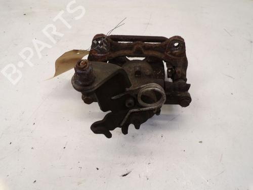 Right rear brake caliper ALFA ROMEO BRERA (939_) 3.2 JTS Q4 (939.DXG22) | BP29099312M106 