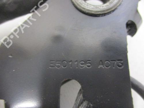Seat buckle FIAT DUCATO Bus (230_) 2.5 D Combinato | BP28306891I32 