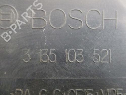 Electronic module MERCEDES-BENZ E-CLASS (W211) E 220 CDI (211.006) | BP29092162M83