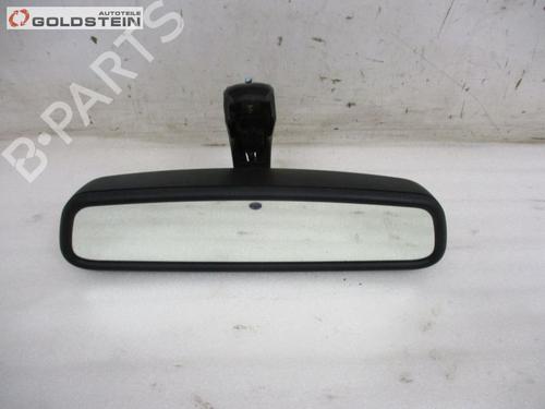 Used Rear mirror BMW 5 Touring (E61) 525 d (197 hp) 18758557
