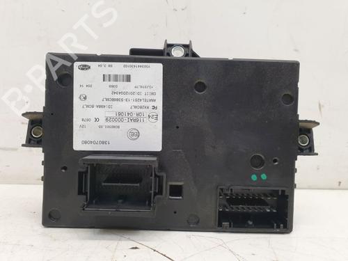 Fuse box CITROËN JUMPER II Van 2.2 HDi 110 | BP33682788E1  - Image 5