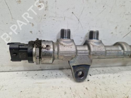 Injection rail OPEL CORSA D (S07) 1.3 CDTI (L08, L68) | BP29099772M98