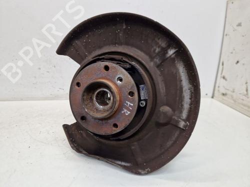 Right rear steering knuckle BMW 5 (E60) 530 i | BP34738021M28 - Image 3