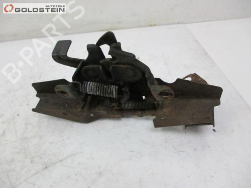 Hood lock TOYOTA COROLLA Verso (ZER_, ZZE12_, R1_) 2.2 D-4D (AUR10_, AUR10R) | BP18752090C133 