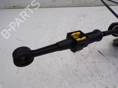 Cable OPEL ASTRA J Sports Tourer (P10) 1.4 Turbo (35) | BP24175849E12 