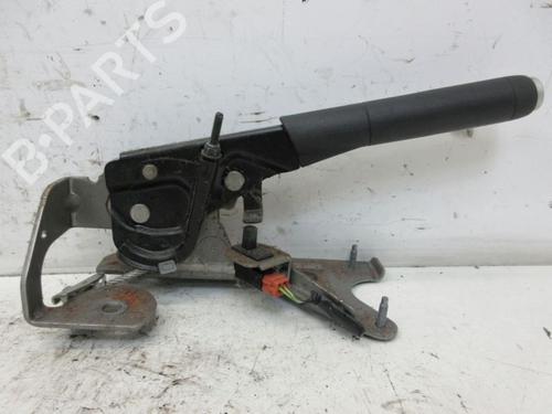 Hand brake PEUGEOT 1007 (KM_) 1.4 | BP37123745I18 - Image 3