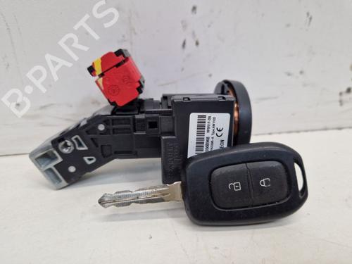 Ratlås/Tændingslås DACIA SANDERO II 1.0 SCe 75 (B8JC, B8JD, B8NC) (73 hp) 31702152