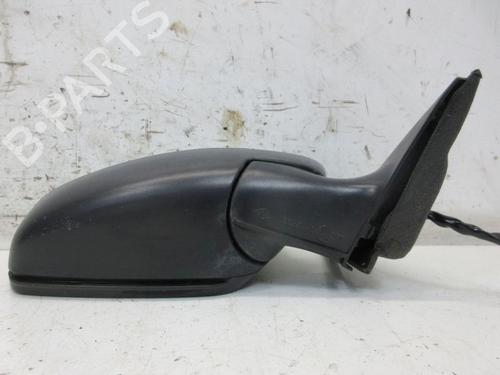 Right mirror SKODA FABIA II Combi (545) 1.2 TSI | BP19294274C27 