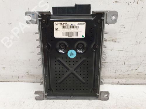 Electronic module MAZDA RX-8 (SE, FE) 1.3 (FE103, SE3P) | BP38096995M83 - Image 6