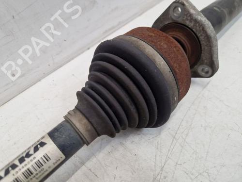 Right front driveshaft OPEL ZAFIRA TOURER C (P12) 2.0 CDTi (75) | BP37144055M39 - Image 6