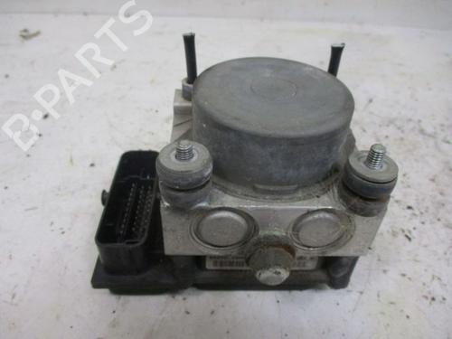 Electronic module FIAT GRANDE PUNTO (199_) 1.4 (199AXB11, 199AXB1A, 199BXB1A, 199AXL1A) | BP37115474M83 - Image 4