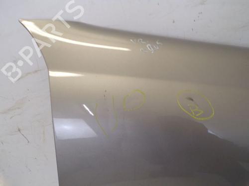Right front fenders MERCEDES-BENZ C-CLASS (W203) C 280 4-matic (203.092) | BP29097686C42 