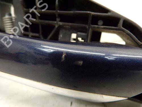 Front left exterior door handle MERCEDES-BENZ B-CLASS Sports Tourer (W245) B 200 (245.233) | BP29101142C128 