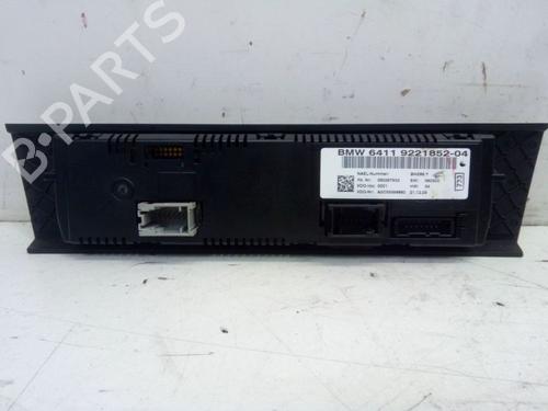 Climate control BMW 3 Touring (E91) 325 xi | BP33275937I5  - Image 7