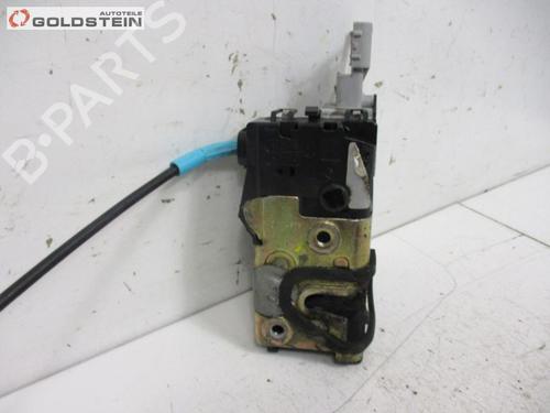 Front right lock CITROËN C6 (TD_) 2.7 HDi | BP18789942C97 
