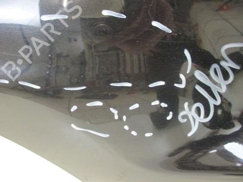 Right rear door JEEP GRAND CHEROKEE II (WJ, WG) 2.7 CRD 4x4 | BP26647629C5 