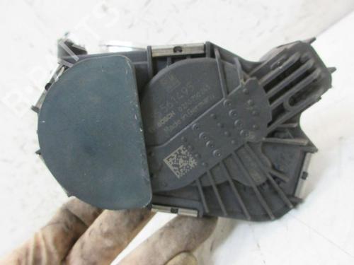 Throttle body OPEL ASTRA J (P10) 1.6 (68) | BP29094066M82 