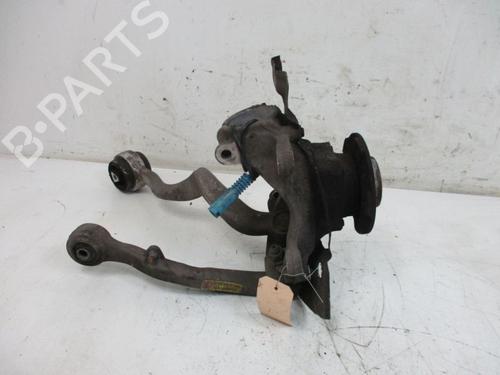 Right front steering knuckle BMW 5 (E60) 520 i | BP37114307M26 - Image 2