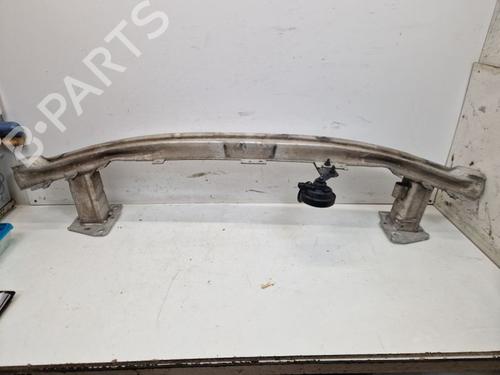 Used Front bumper reinforcement Front bumper reinforcement RENAULT SCÉNIC III (JZ0/1_) 1.2 TCe (JZ16) (132 hp) 40001040 40001040