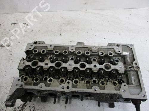 Cylinder head OPEL CORSA D (S07) 1.3 CDTI (L08, L68) | BP37115036M5 - Image 2