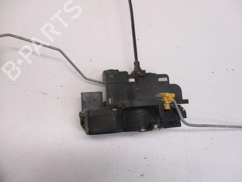 Front right lock OPEL ANTARA A (L07) 2.0 CDTI 4x4 | BP18803996C97 