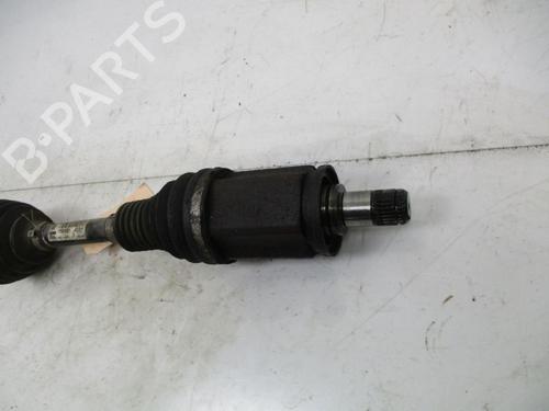 Left front driveshaft BMW X1 (E84) xDrive 20 d | BP38025012M38 - Image 2