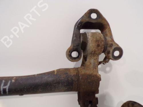 Rear axle OPEL ZAFIRA / ZAFIRA FAMILY B (A05) 2.2 (M75) | BP21138471M2 