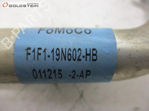 AC pipe FORD FOCUS III Turnier 1.0 EcoBoost | BP18788305M126 