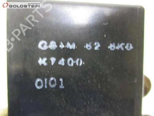 Control unit MAZDA 6 Hatchback (GH) 2.2 D (GH10) | BP37099927M11 - Image 4
