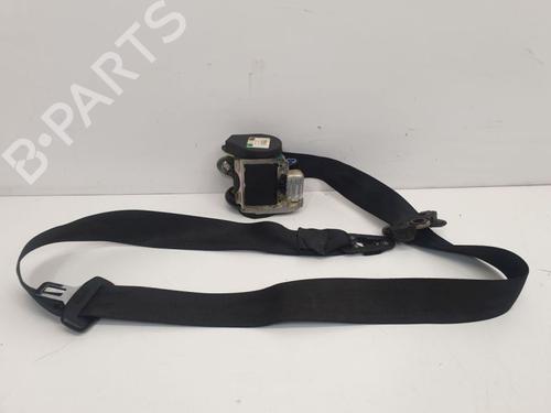 Front right seatbelt PORSCHE CAYENNE (9PA) S 4.5 | BP37143234I25 - Image 2